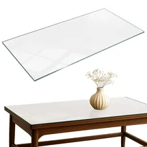 Tulup Tischplatte 140 x 70 cm