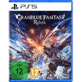 Granblue Fantasy Relink (PS5)