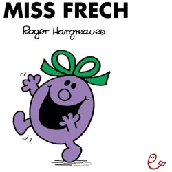 Miss Frech