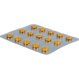 Dr. Loges zink-Loges concept 15 mg magensaftres.Tabletten