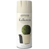 RUST-OLEUM Sprühlack Kalkstein 0,4 l