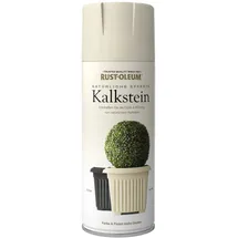 RUST-OLEUM Sprühlack Kalkstein 0,4 l