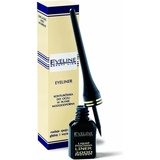 Eveline Cosmetics Eveline, Eyeliner + Kajal, Cosmetics Liquid Precision 2000 Percent Liquid Eyeliner4 ml