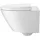 Duravit D-Neo Wand-WC mit WC-Sitz Weiß