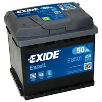 Exide EB501