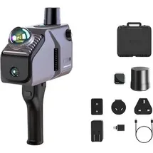 3dmakerpro Eagle Max 3D-Scanner