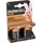 Duracell Batterie C 7750 mAh 2 St.