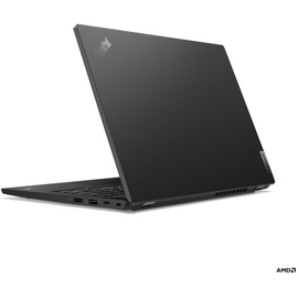 Lenovo ThinkPad L13 AMD Thunder Black, Ryzen 5 PRO 7530U 16GB RAM, 512GB SSD