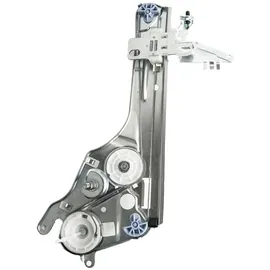 Lst Elektrischer Fensterheber hinten links 2/3 Türer für Mercedes SLK R170 Cabrio