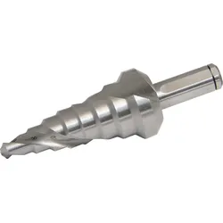INTERCABLE Stufenbohrer HSS-E STB21