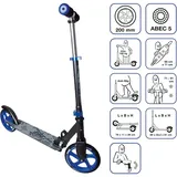 Muuwmi Scooter 200