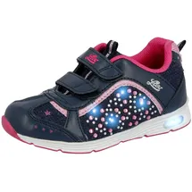 LICO Shine V Blinky blau 23