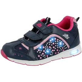 LICO Shine V Blinky blau 23