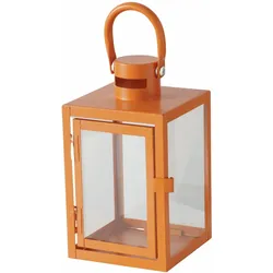 Laterne ARANA orange - orange