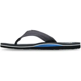 QUIKSILVER Molokai Layback schwarz 39