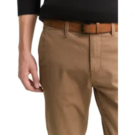 Tom Tailor Slim Chinohose Honey Camel Beige 30 32
