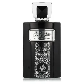 Al Wataniah Attar Al Wesal Eau de Parfum 100 ml