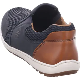 Rieker 08869 blau 45