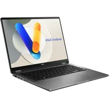 Asus Vivobook 14 Flip Intel Core Ultra 5 226V 16 GB RAM 512 GB SSD