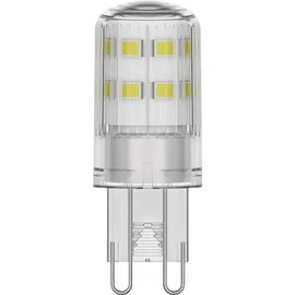 Osram LED PIN G9 3 W klar,