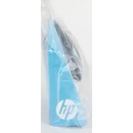 HP Z3700 Wireless Mouse lumiere blau/schwarz