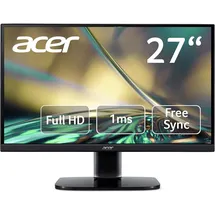 Acer KA272Gbip 27" (UM.HX2EE.G05)