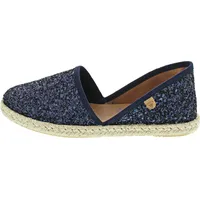 VERBENAS Carmen Glitter 0300580568 (40/marino) - Blau - 40