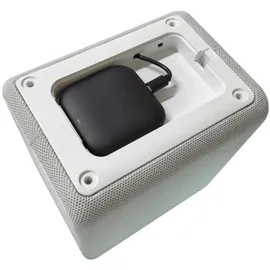 HP CC500 LCD Weiß
