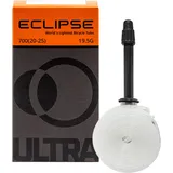 Eclipse Road Ultra Race TPU Schlauch. 700x20-25C. 20-25-622. Aluminium SV 40mm RVC