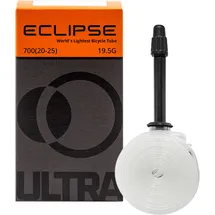 Eclipse Road Ultra Race TPU Schlauch. 700x20-25C. 20-25-622. Aluminium SV 40mm RVC