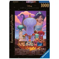 Ravensburger Disney Castles: Jasmine 1000 Teile
