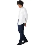 Levis 501 Jeans Original Fit in Onewash-W31 / L30