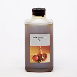 Mylands Holzveredelungsöl Leinsamen Raw Linseed Oil 1000ml