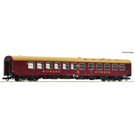 Roco Speisewagen 6200119 H0