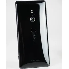 Sony Xperia XZ2 Dual SIM schwarz