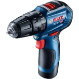 Bosch GSB 12V-30 inkl. 2 x 2,0 Ah
