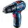 Bosch GSB 12V-30 inkl. 2 x 2,0 Ah