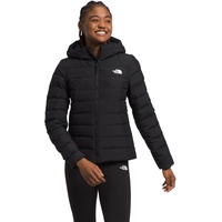 The North Face Womens Aconcagua 3 Hoodie, S, TNF black JK3