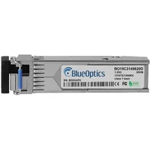 BlueOptics SFP-BXU34-20KM kompatibler SFP BO15C3149620D