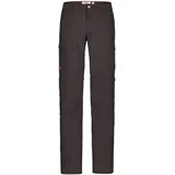 Fjällräven Travellers MT Zip-Off Hosen Grau 56