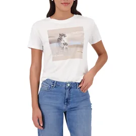 Monari T-Shirt Weiß 38