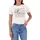 Monari T-Shirt Weiß 38