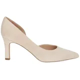 Peter Kaiser Damen - Pumps 72441 beige 38 - 38 EU