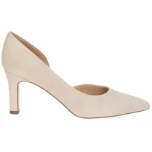 Peter Kaiser Damen - Pumps 72441 beige 38 - 38 EU