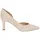Peter Kaiser Damen - Pumps 72441 beige 38 - 38 EU