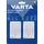 Varta Motion Sensor Night Light Twin Pack ohne Batt. 16624101402