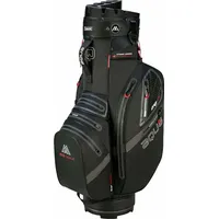 Big MAX Aqua Silencio 4 Cartbag - Wasserabweisende Golftasche