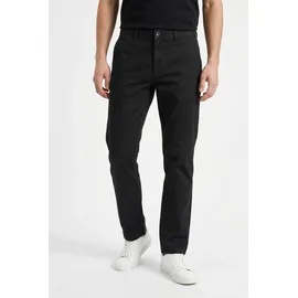 JACK & JONES JPSTOLLIE DYLAN Chinos Regular Fit Schwarz 30 32