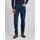 Tommy Hilfiger Straight Fit Jeans im 5-Pocket-Design Modell 'CORE DENTON', Jeansblau, 36/34