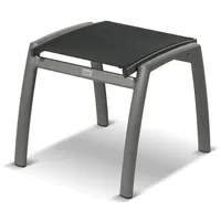 Hartman Hocker 54 x 51 x 46 cm Grau